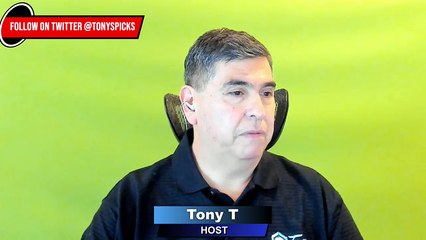 Game Day Picks Show Live Expert NBA NCAAB Picks - Predictions, Tonys Picks 1/25/2023