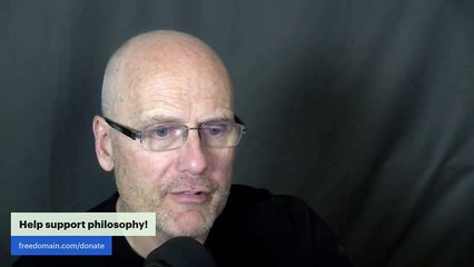 Wednesday Night Live with Stefan Molyneux!