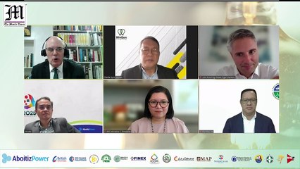 Building Energy Security Through Innovation