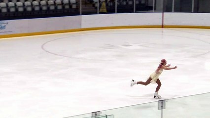 2023 Provincial STAR and Special Olympics Championships & Adult and Synchro Invitational