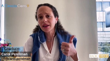 A Ciencia Cierta: ¿Por qué tantas gripas en este tercer invierno de pandemia?