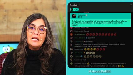 PLANTÃO BBB23: GABRIEL SE SENTE INJUSTIÇADO; BRUNA CONFRONTA LARISSA; SAPATO ARREMATA PODER CURINGA