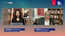 #EnVivo | #LosPeriodistas | Sheinbaum: Complot político y sabotaje en L3 | Sandra Cuevas al descubierto
