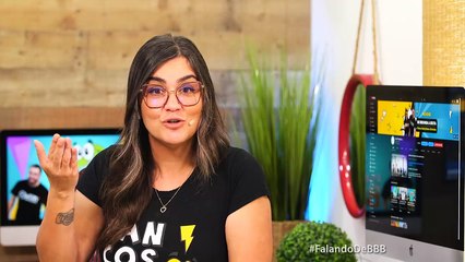 Plantão BBB23: Sapato muda visão sobre Gabriel e Guimê; Fred decide "impedir" o entretenimento