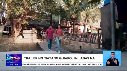 FRONTLINE PILIPINAS LIVESTREAM | January 30, 2023