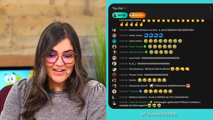 Plantão BBB23: Pós-Paredão tem estratégias, reclamações, coitadismo, costrangimento e conselhos