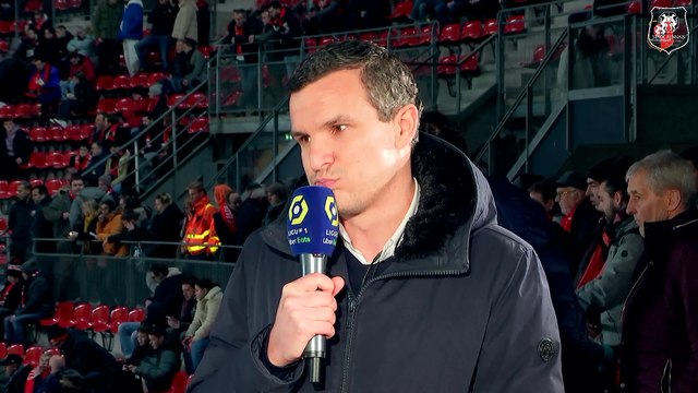 Jour de Stade : l'avant match Stade Rennais F.C. / Strasbourg