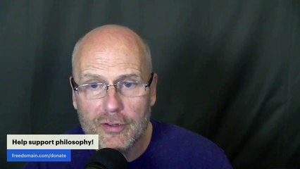 Freedomain Livestream - ASK ME ANYTHING!