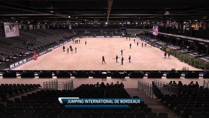 Exciting Dressage and Jumping Highlights at Bordeaux 2023 🐎