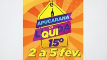 Ladrão destrói carro ao tentar fugir da PM de Apucarana. E ainda, assaltantes invadem casa e família é feita refém