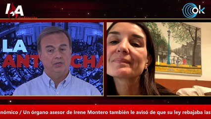 LA ANTORCHA / ¿Obsesión machista?: Pablo Iglesias sugiere "f**" a Ayuso que lo mandó a su casa el 4M
