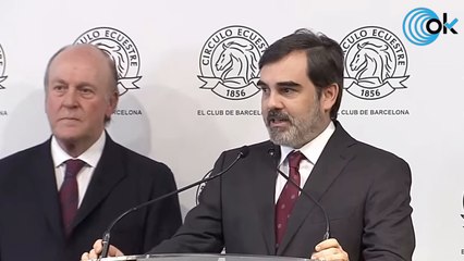 DIRECTO| Feijóo interviene en la presentación del candidato del PP a la alcaldía de Alcantarilla, Joaquín Buendía