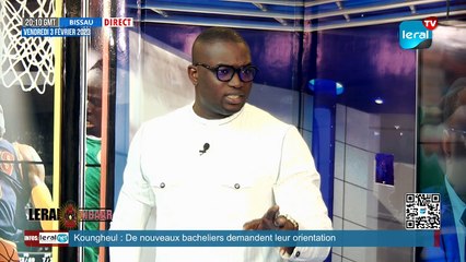 Amy Batta Mboup(Apr fanne point E):" li amone dou amate" que les sénégalais soient rassurer, Ousmane Sonko ne va jamais...