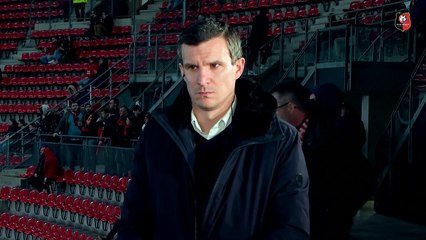 Jour de Stade : Stade Rennais F.C. / Lille