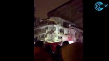 DIRECTO| Imágenes en directo desde el epicentro del terremoto de Turquía