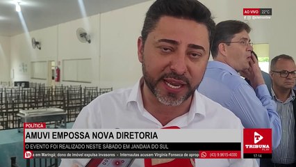 Fogo destrói casa de costureira de Apucarana. E ainda, ratos na região do Terminal Urbano preocupam