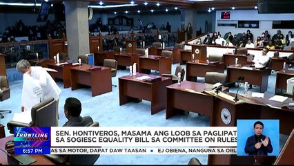 FRONTLINE PILIPINAS LIVESTREAM | February 9, 2023