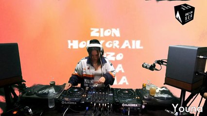 One More Muse w/ Zion, Holygrail, Yuzo, Xena, Youna