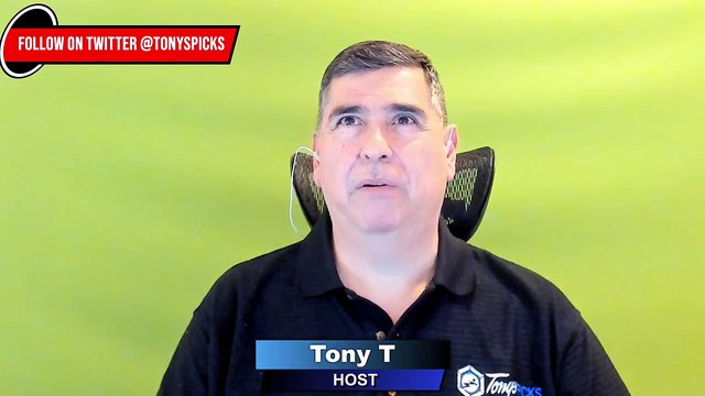 Game Day Picks Show Live Expert NBA NCAAB Picks - Predictions, Tonys Picks 2/9/2023