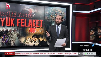 Halk TV CANLI YAYIN | HD