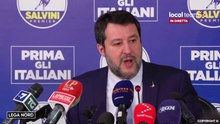 Regionali, la diretta dai comitati elettorali