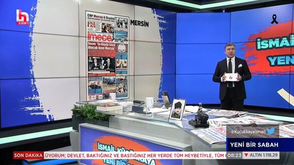 Halk TV CANLI YAYIN | HD
