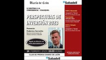 Sabadell. PERSPECTIVAS DE INVERSIÓN 2023