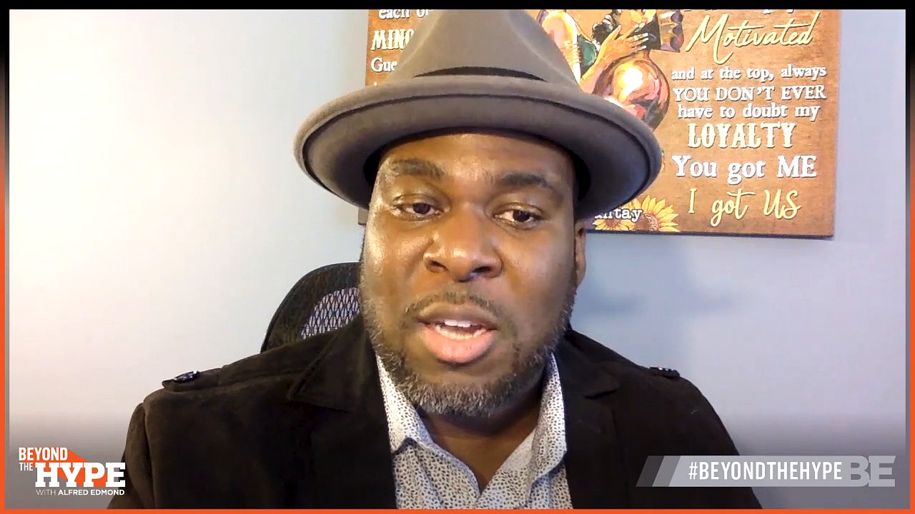 The Good Fight Standing Up For Healthy Black Love video Dailymotion