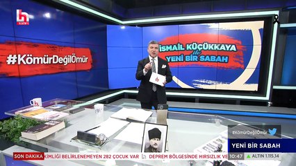 Halk TV CANLI YAYIN | HD