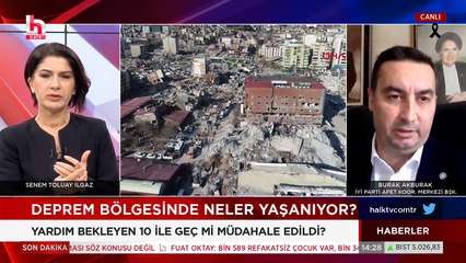 Halk TV CANLI YAYIN | HD