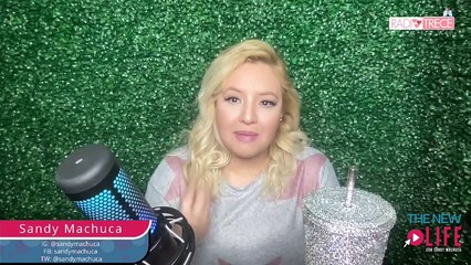 The New Life: Personas tóxicas