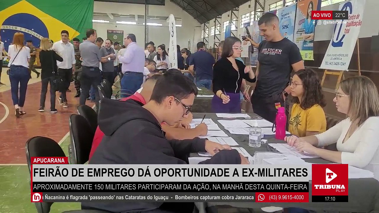 Homem que comprou abortivo para adolescente é julgado em Apucarana. E ainda, filhotes de gatos são abandonados dentro de caixa de papelão