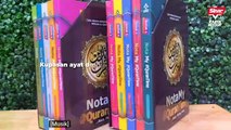 [LIVE] Episod 66 My #QuranTime 2.0 Jumaat 17 Februari 2023 Surah Al-Baqarah (2: 133-134) Halaman 20   My #QuranTime #QuranSolatInfak World #QuranHour