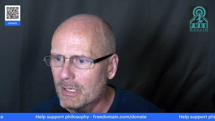 Freedomain Livestream - ASK ME ANYTHING!