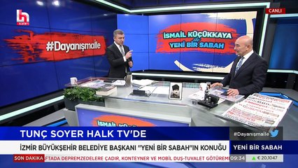 Halk TV CANLI YAYIN | HD