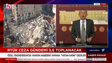 Halk TV CANLI YAYIN | HD