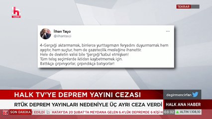 Halk TV CANLI YAYIN | HD