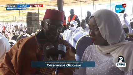 [ DIRECT ] 143e ANNIVERSAIRE DE L'APPEL DE SEYDINA LIMAMOU (PSL) -YOFF