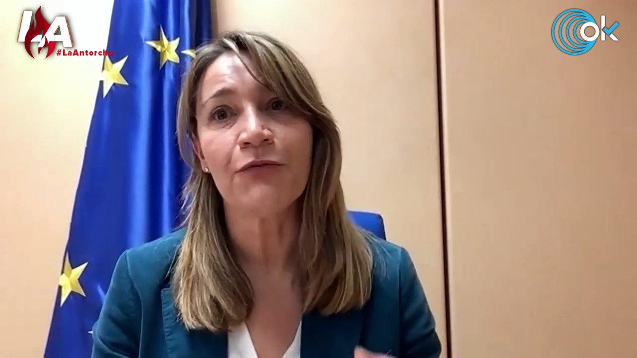 LA ANTORCHA / Moción de censura de Vox: ¿Necesaria o un favor a Sánchez cuando más acorralado está?