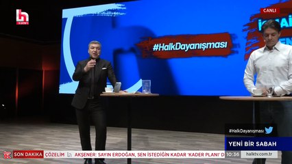 Halk TV CANLI YAYIN | HD