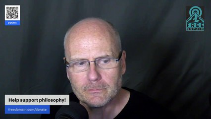 Freedomain Livestream - ASK ME ANYTHING!