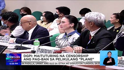 FRONTLINE PILIPINAS LIVESTREAM | February 23, 2023