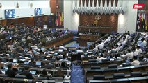 [LIVE] Pembentangan Belanjawan 2023  Perdana Menteri merangkap Menteri Kewangan, Datuk Seri Anwar Ibrahim membentang Belanjawan 2023 di Dewan Rakyat pada Jumaat.
