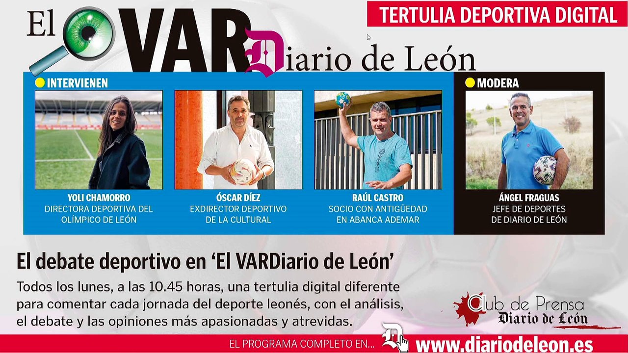 El Var Diario de León