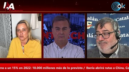 LA ANTORCHA | Sánchez calla sobre el caso Mediador: ¿Corrupción en el Grupo Socialista del Congreso?