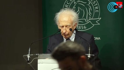 DIRECTO: Díaz Ayuso inaugura en la Real Casa de Correos la exposición Madrid en la Colección Abelló
