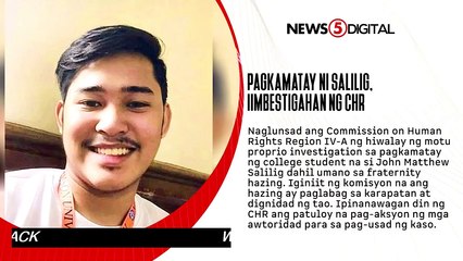 FRONTLINE PILIPINAS LIVESTREAM | March 2, 2023