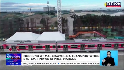 FRONTLINE PILIPINAS LIVESTREAM | March 3, 2023