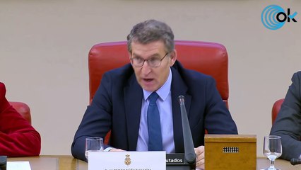 DIRECTO| Alberto Núñez Feijóo, inaugura las Jornadas en Defensa del Sistema Alimentario Español, organizadas por el Grupo Popular en el Congreso