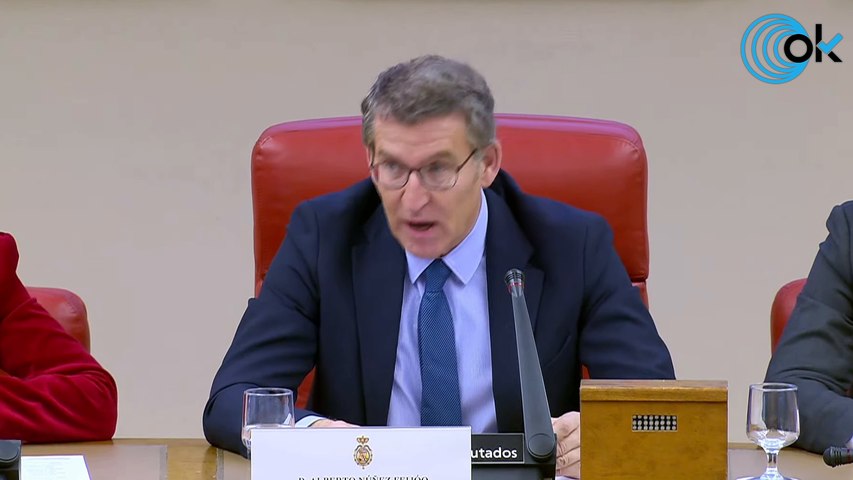 DIRECTO| Alberto Núñez Feijóo, inaugura las Jornadas en Defensa del Sistema Alimentario Español, organizadas por el Grupo Popular en el Congreso